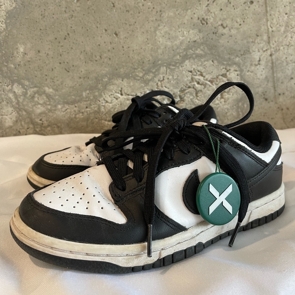 Women’s Nike Dunk Low Panda